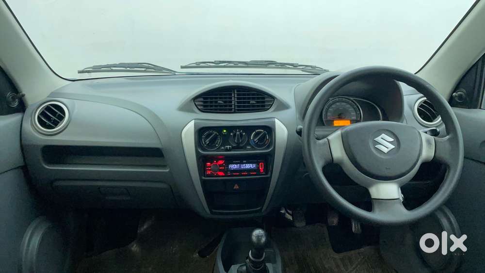 Maruti Suzuki Alto 800 Lxi, 2015, Petrol