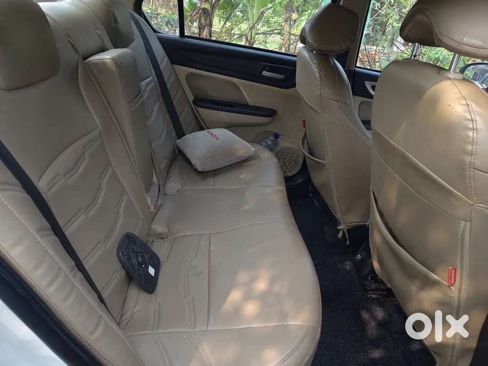 2023 Honda Amaze 2nd Elite Edition