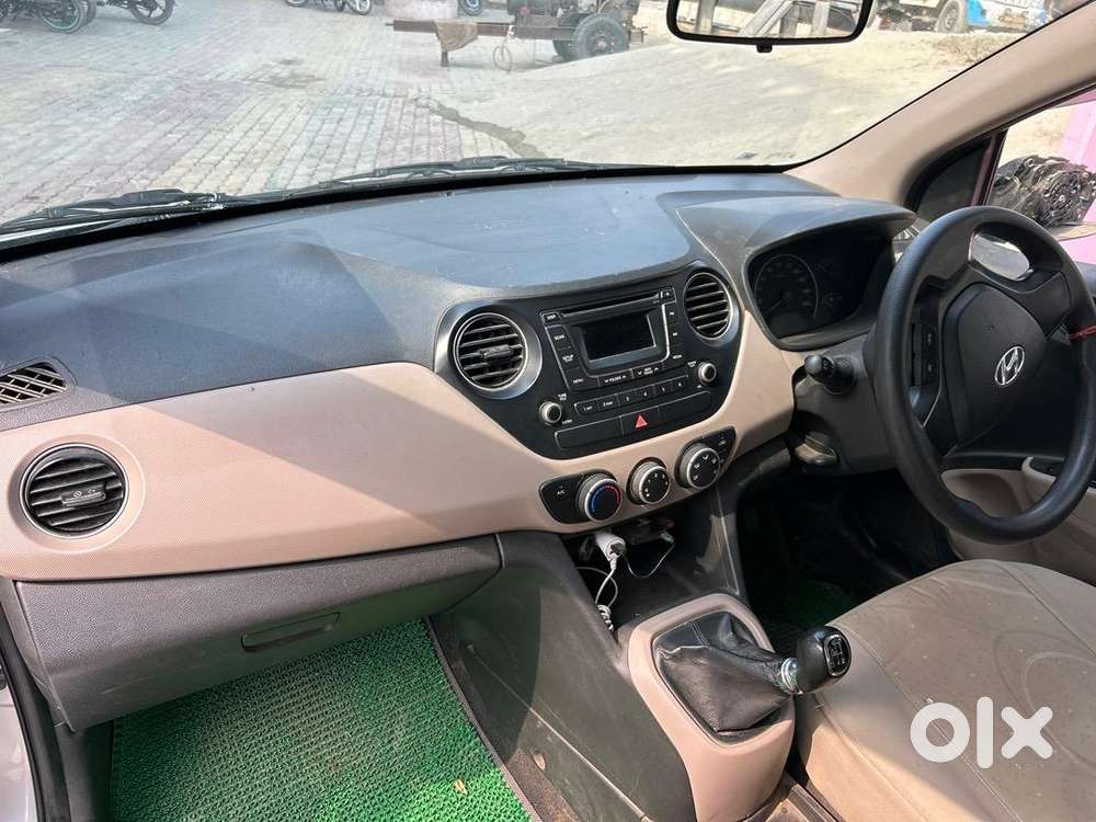 Hyundai Grand I10 2014