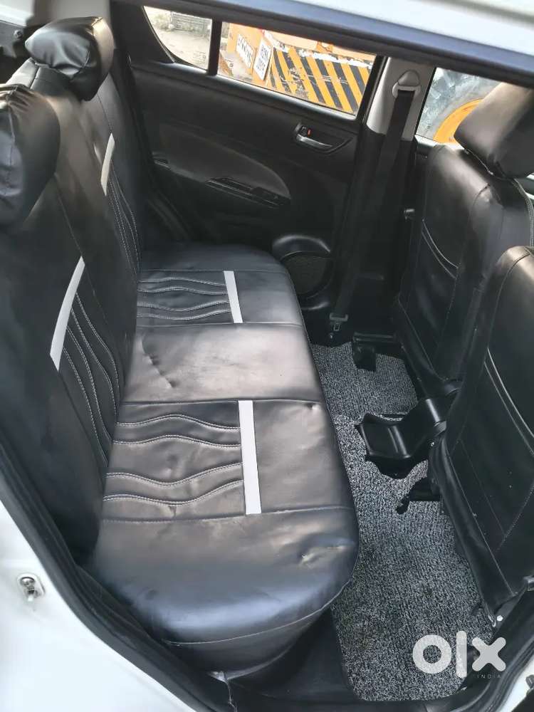 Maruti Suzuki Swift 2013