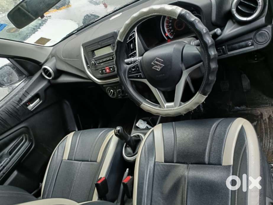 Maruti Suzuki Celerio Zxi, 2022, Petrol