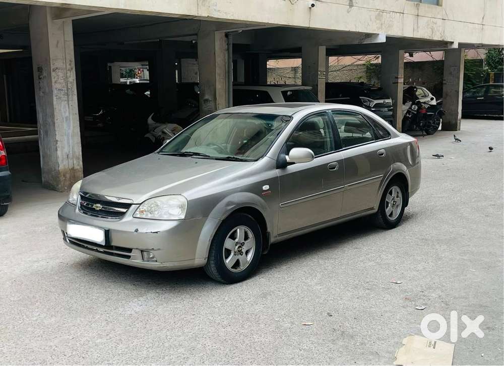Chevrolet Optra 1.6 Lt Royale, 2006, Petrol
