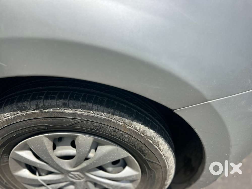 Maruti Suzuki Swift 2020 Petrol Well Maintained