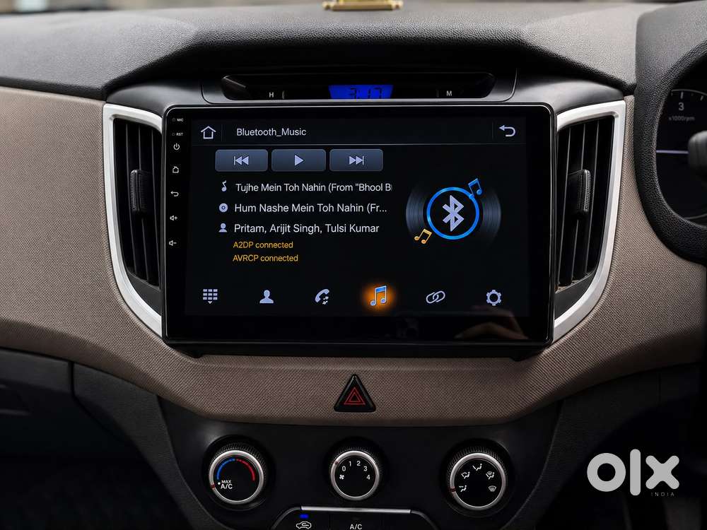 Hyundai Creta 1.6 E Plus, 2020, Diesel