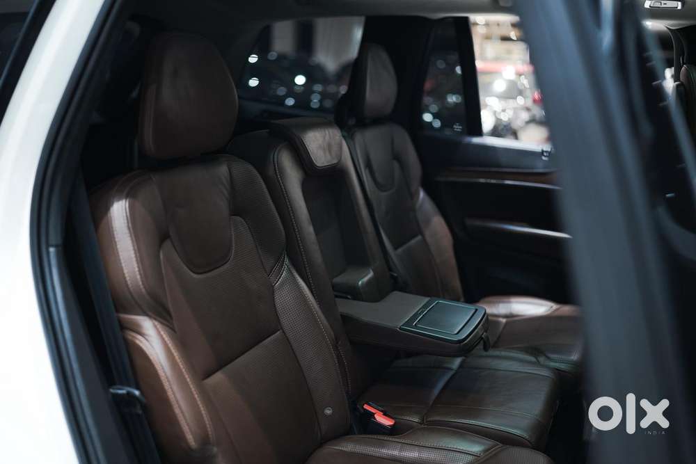 Volvo Xc 90 D5 Inscription, 2019, Diesel