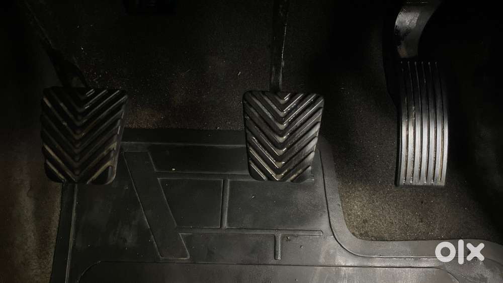 Hyundai Venue Sx Turbo, 2021, Petrol