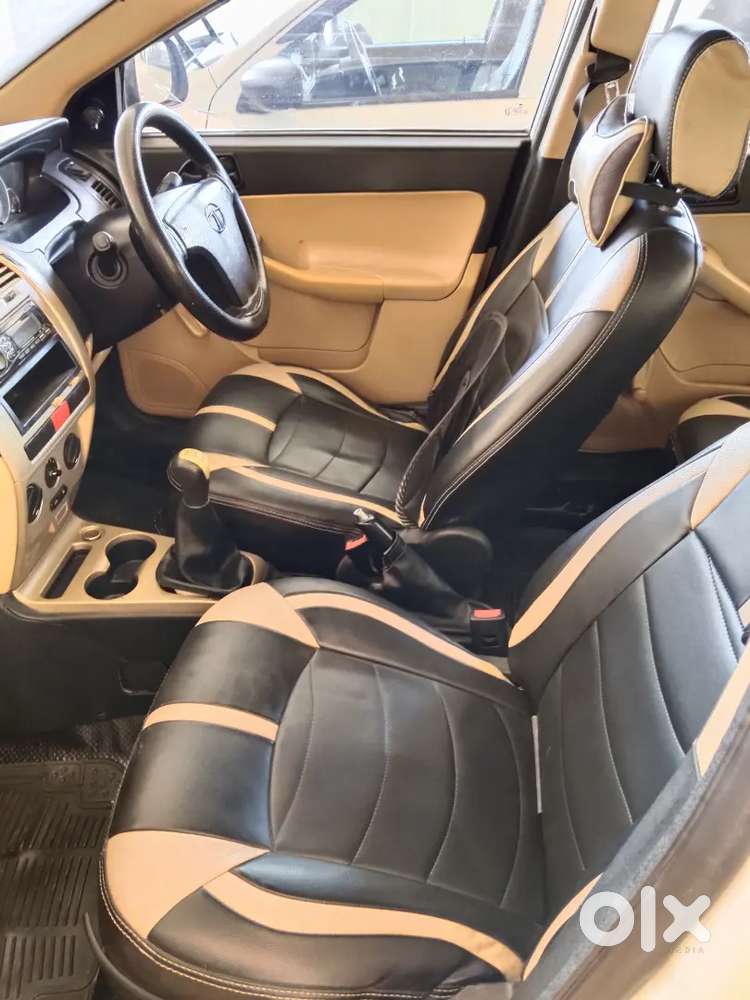 Good Indica Vista Vehicle