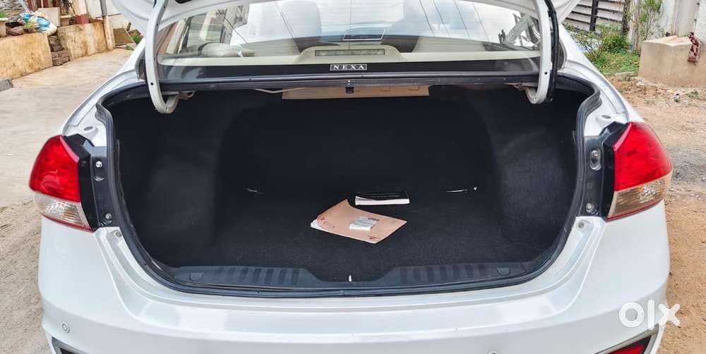 Maruti Suzuki Ciaz Smart Hybrid Delta , 2021, Petrol