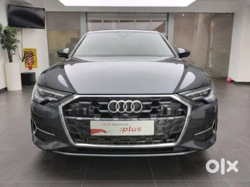 Audi A6 2.0 45 Tfsi Technology, 2025, Petrol