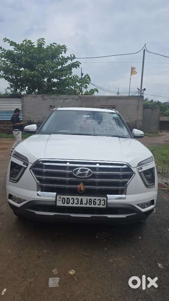 Hyundai Creta 1.5 2023