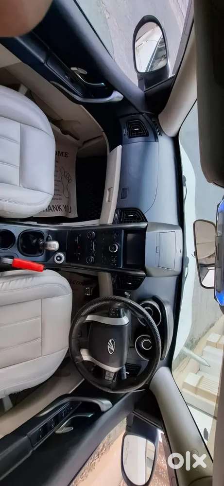 Mahindra Xuv500 Diesel 2018 Variant