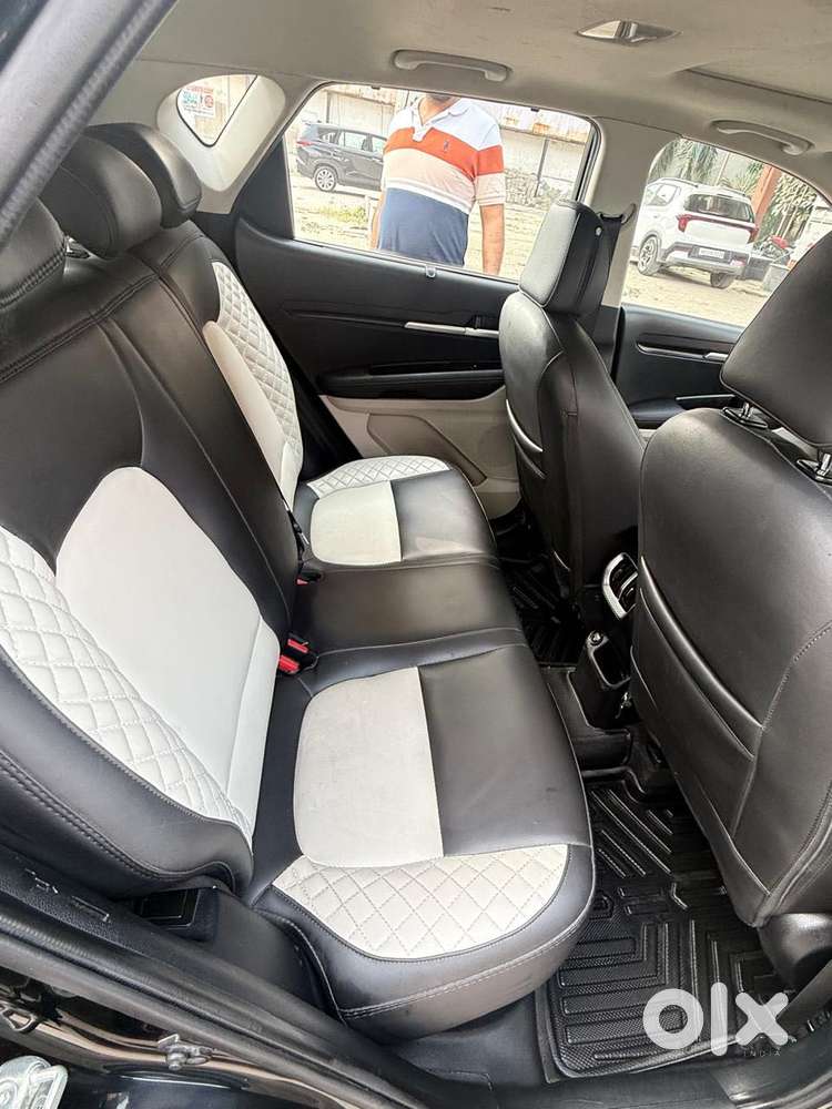 Kia Sonet 1.5 Htk Plus Diesel At, 2023, Diesel