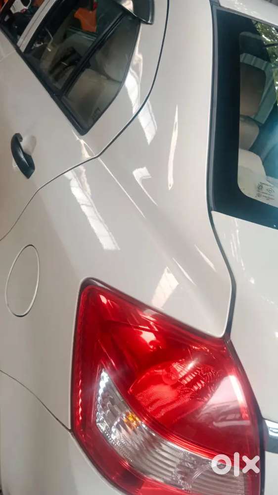 Maruti Suzuki Dzire 2018 Diesel 100000 Km Driven