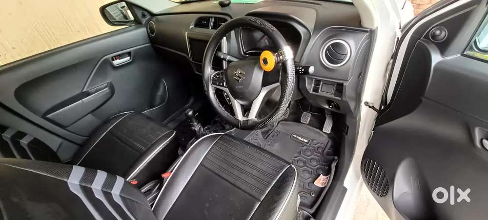 Maruti Suzuki Alto 2023