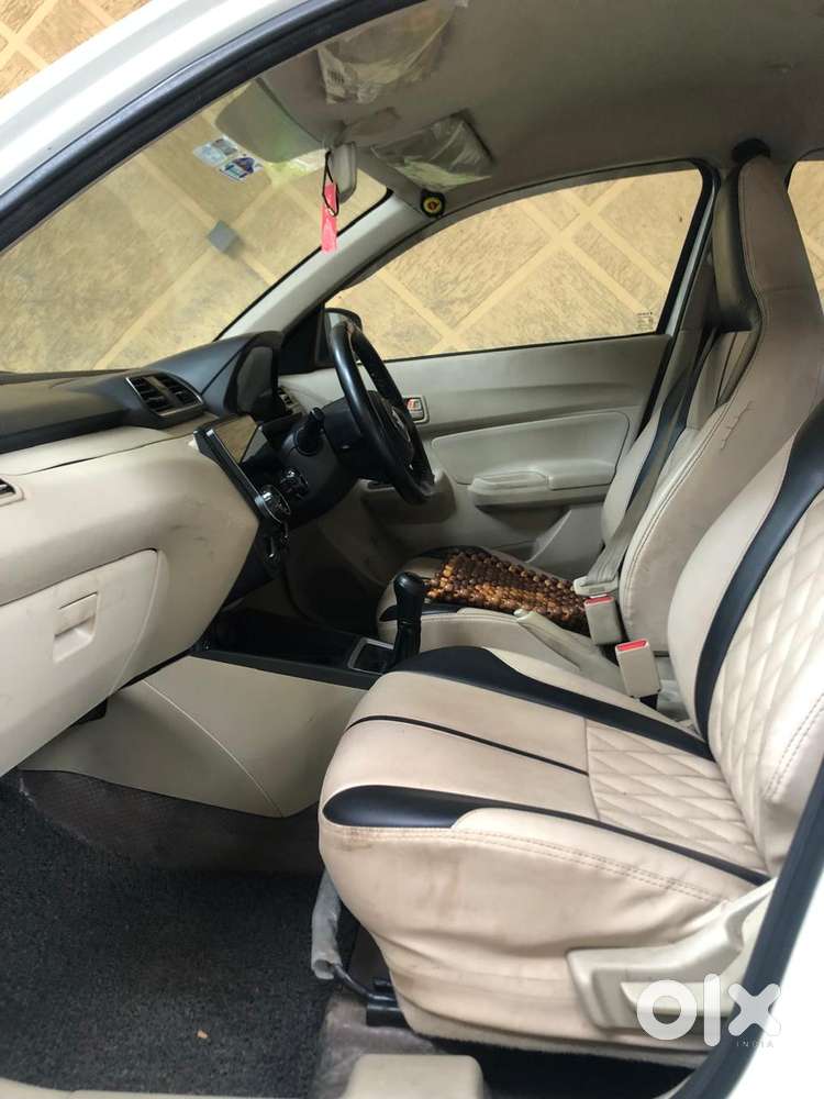 Maruti Suzuki Dzire 1.2 Tour S Cng, 2024, Petrol