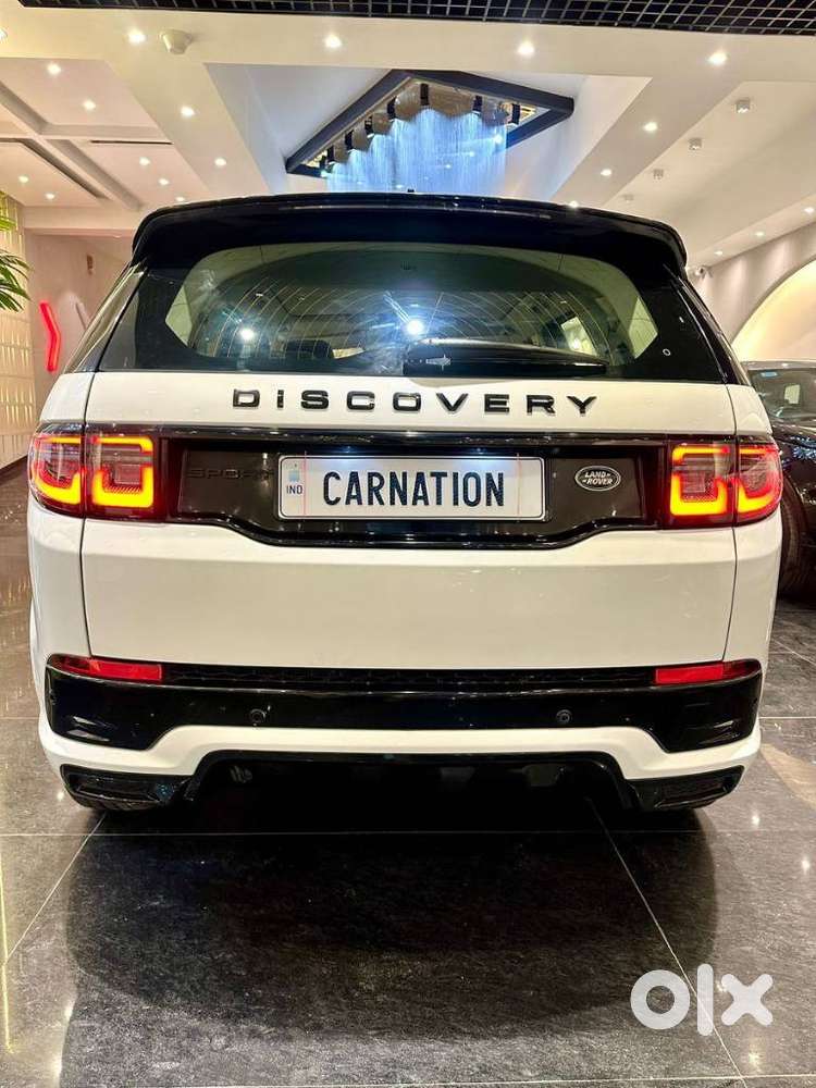 Land Rover Discovery Sport Se R-dynamic, 2022, Diesel