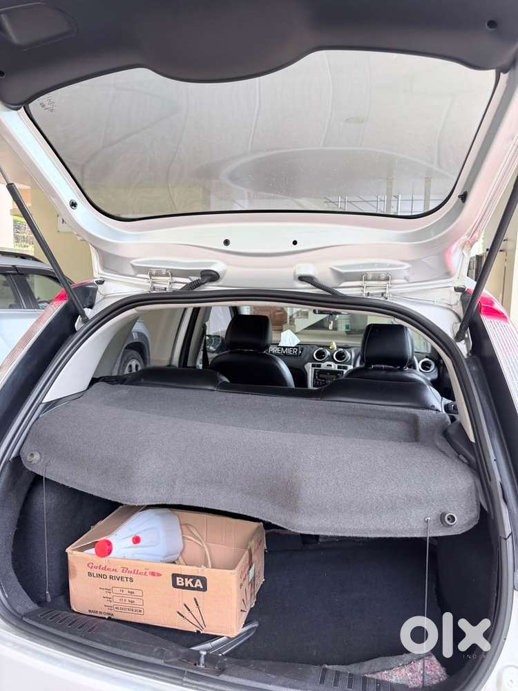 Ford Figo Diesel Lxi 2012