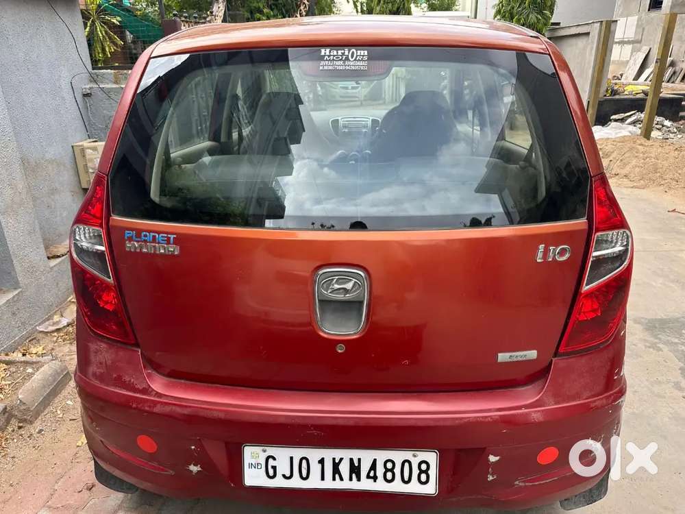 Hyundai I10 Era 2012 Manual Petrol