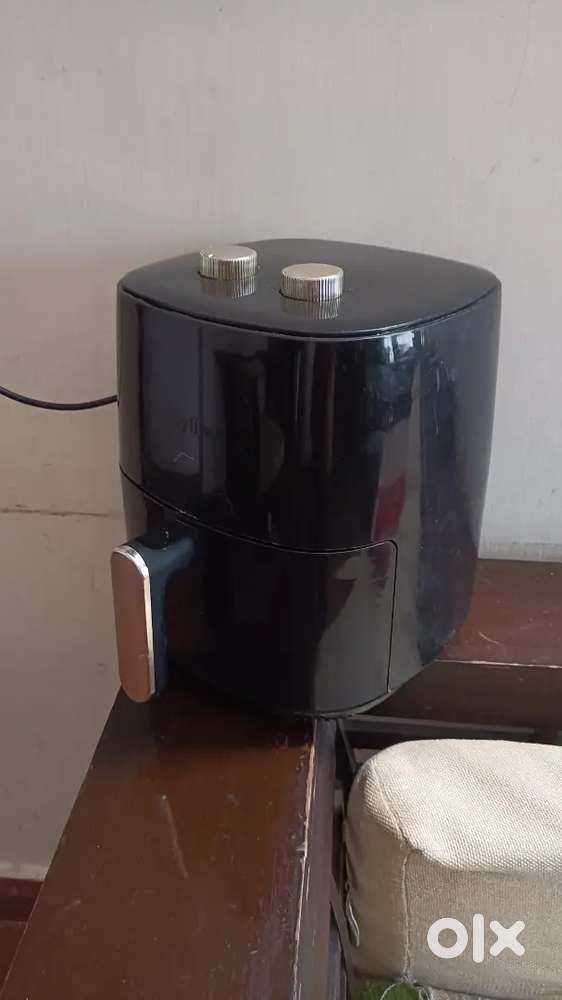 AIR FRYER SKYLINE 1500 WATTS