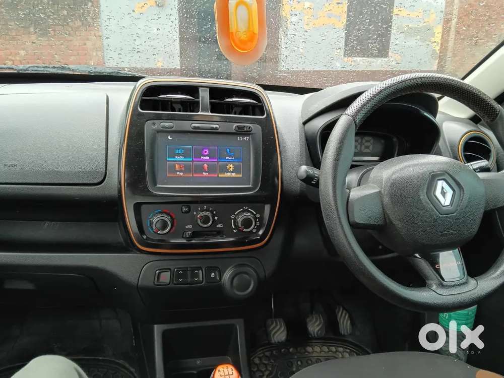 Renault Kwid 1.0 Climber 2018