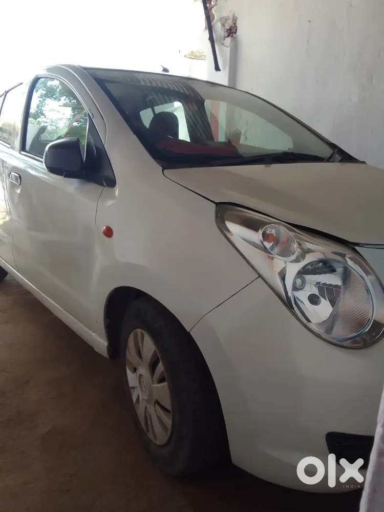 Maruti Suzuki A-star 2013 Petrol 99000 Km Driven