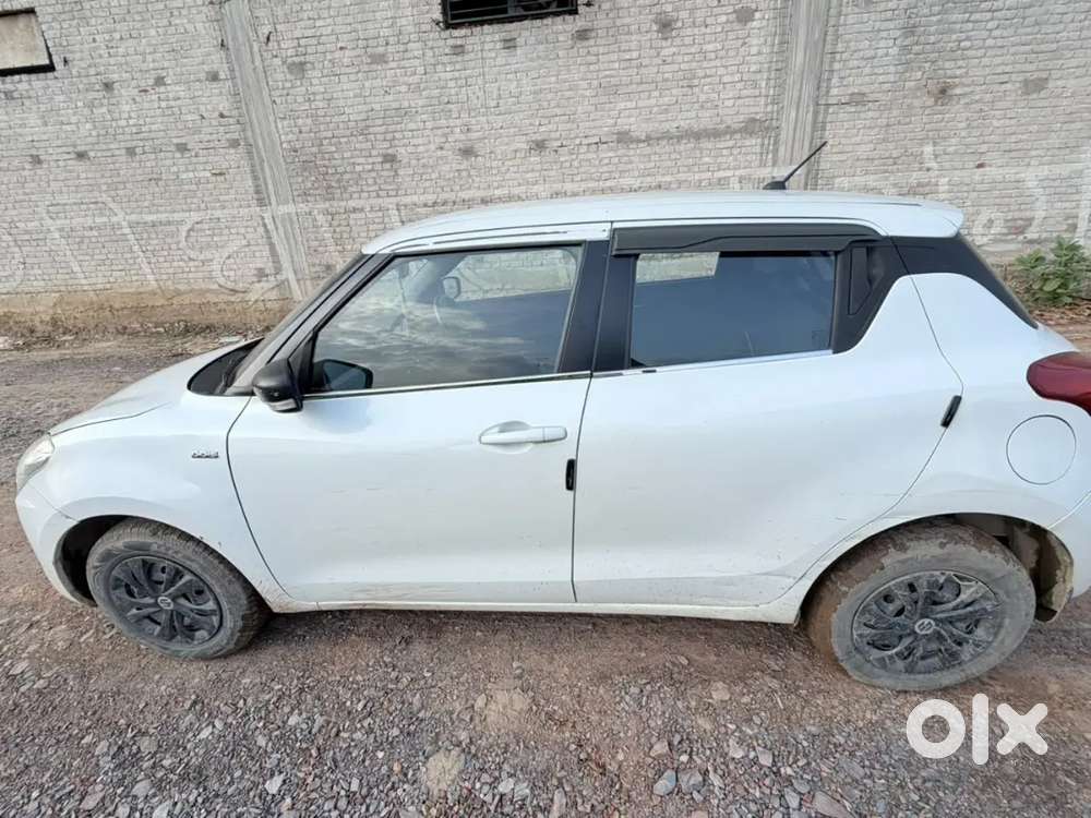 Maruti Suzuki Swift Vdi 2019 Manual