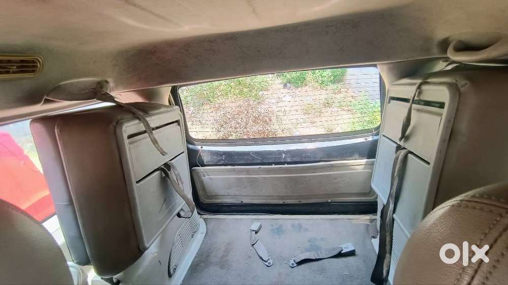 Force One Suv