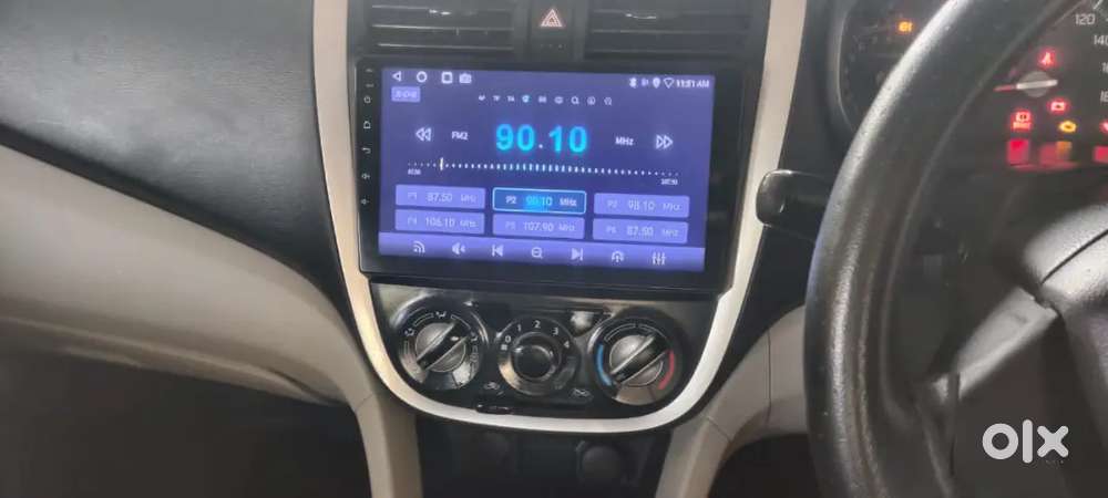 Maruti Suzuki Celerio Vxi 2018 Model