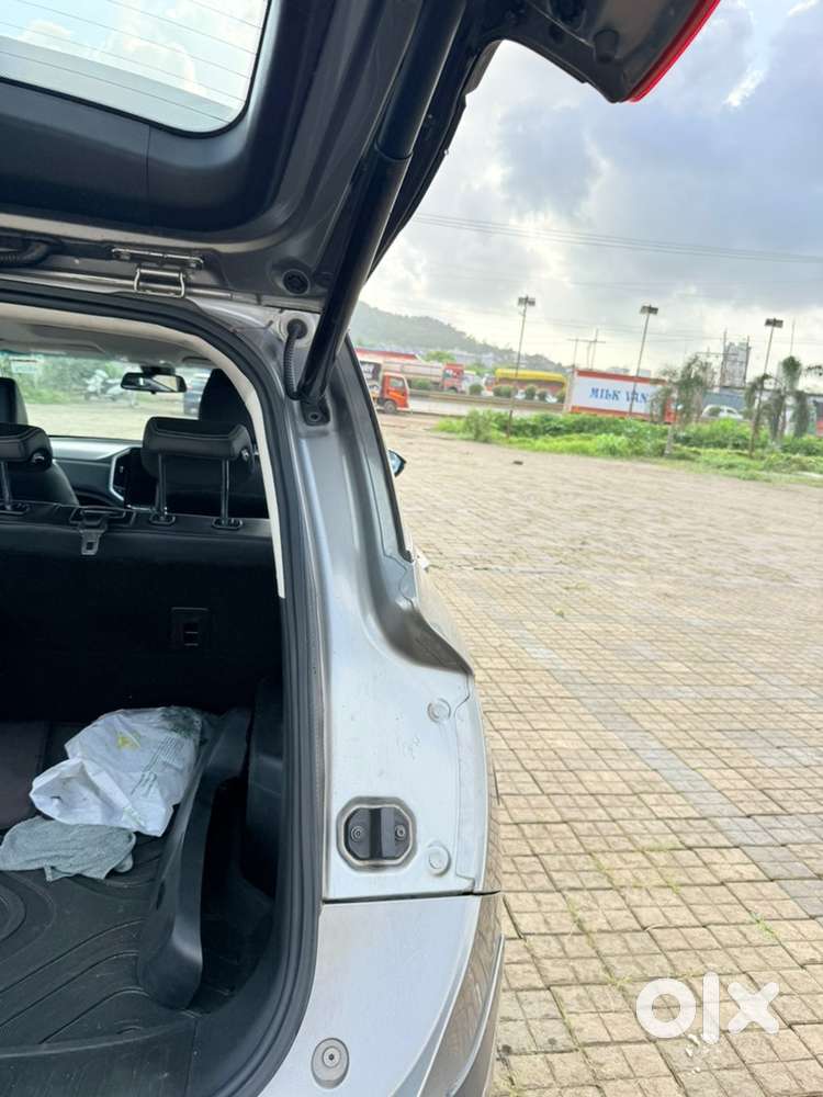 Mg Hector Diesel Manual 2019