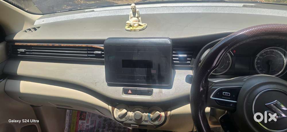 Maruti Suzuki Ertiga Vxi Cng, 2021, Cng & Hybrids