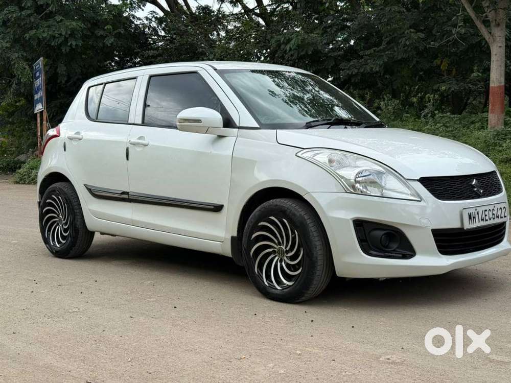 Maruti Suzuki Swift 2011-2014 Vdi, 2014, Diesel