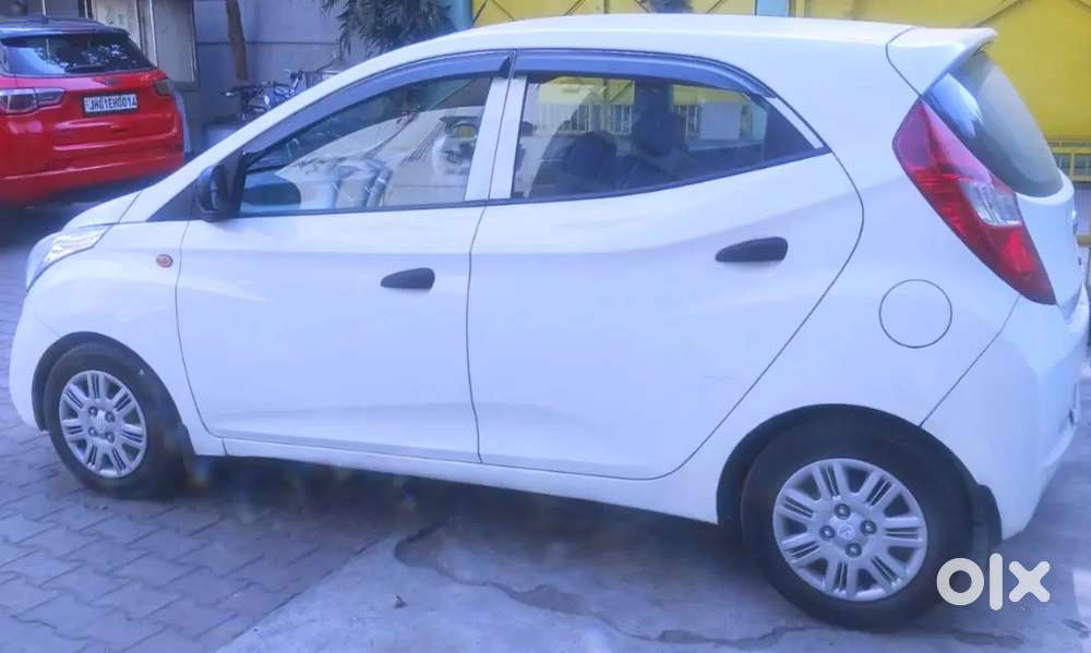 Hyundai Eon Magna + 2018 Petrol 41390 Km Driven 1st Owner