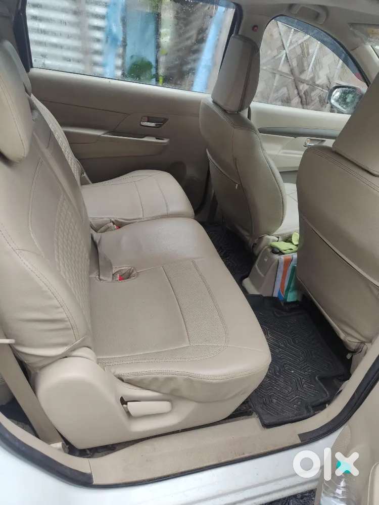 Maruti Suzuki Ertiga 2024