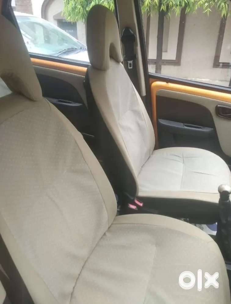 Tata Nano Lx 2012 Model Pb08 Vehicle