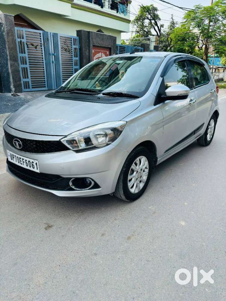 Tata Tiago Xz, 2018, Petrol