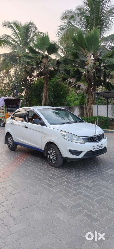 Tata Zest  Quadrajet 1.3 75ps Xe, 2017, Diesel