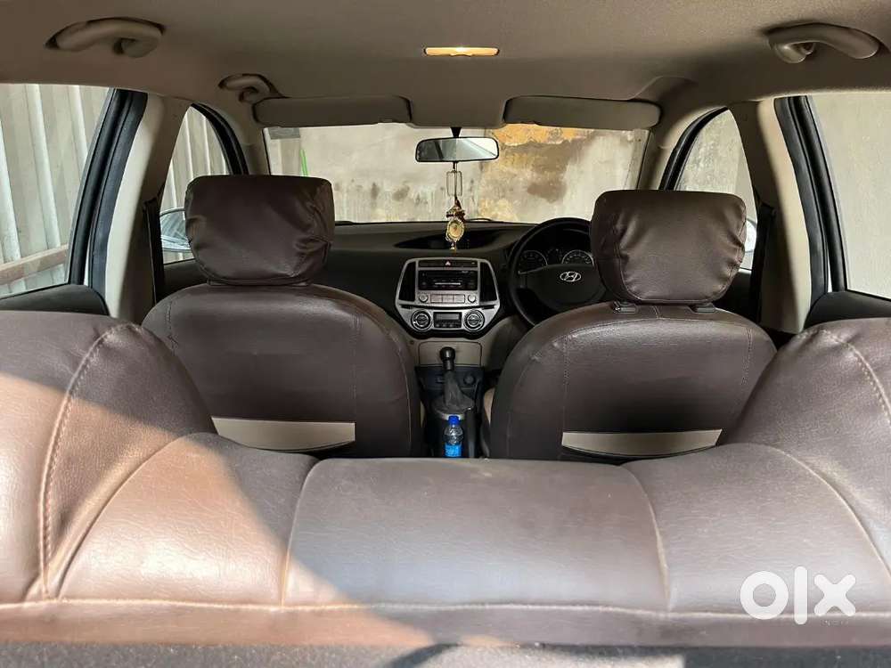 Hyundai I20 Magna 2012 Model