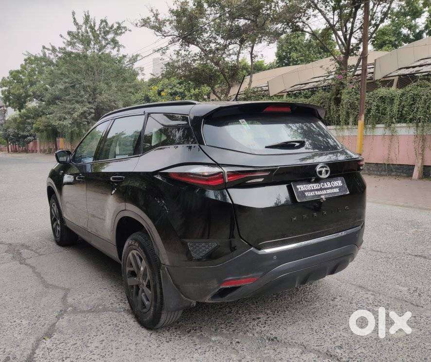 Tata Harrier Xta+ 2.0 L Kryotec Bs Vi, 2022, Diesel