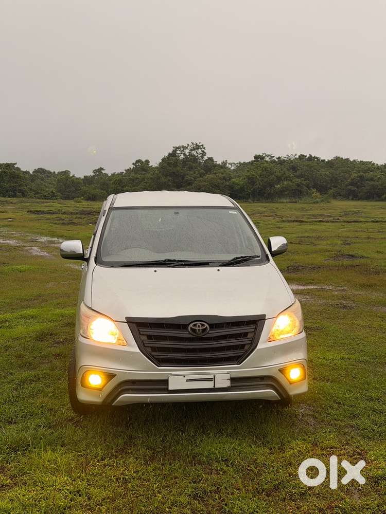 Toyota Innova Diesel 2005