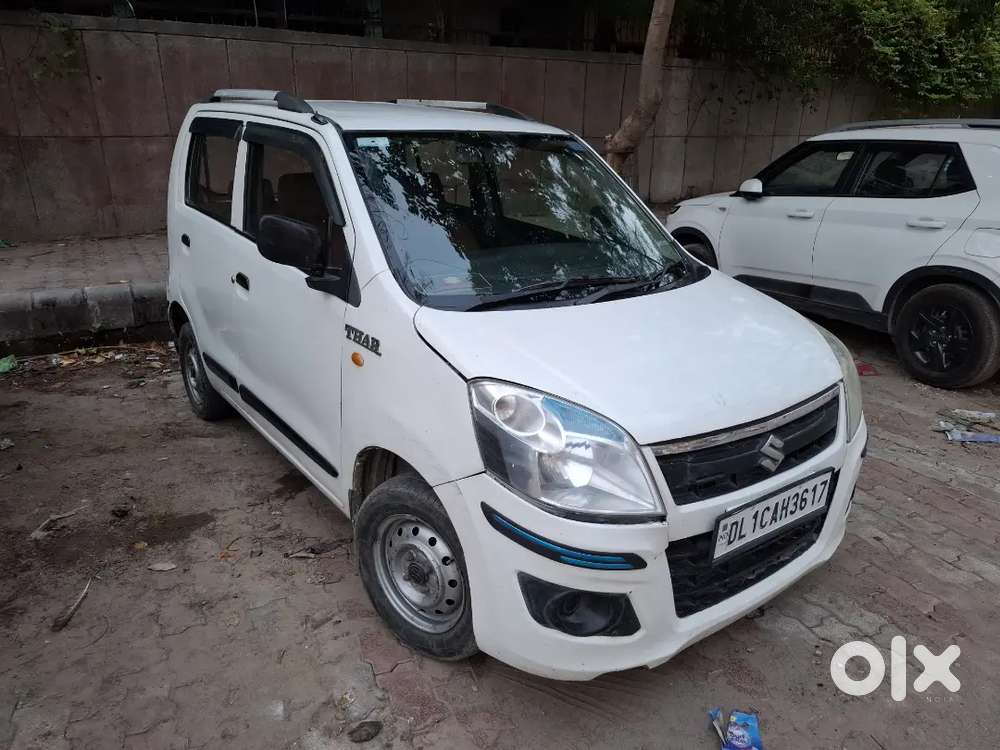 Wagno R Lxi Cng