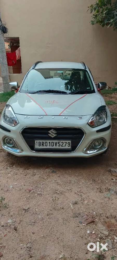 Maruti Suzuki Dzire 2020