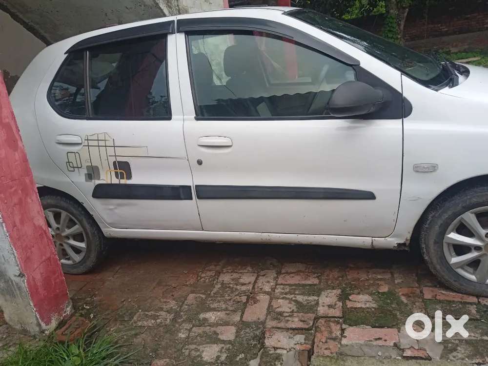 Tata Indica Ev2 Lx 2013