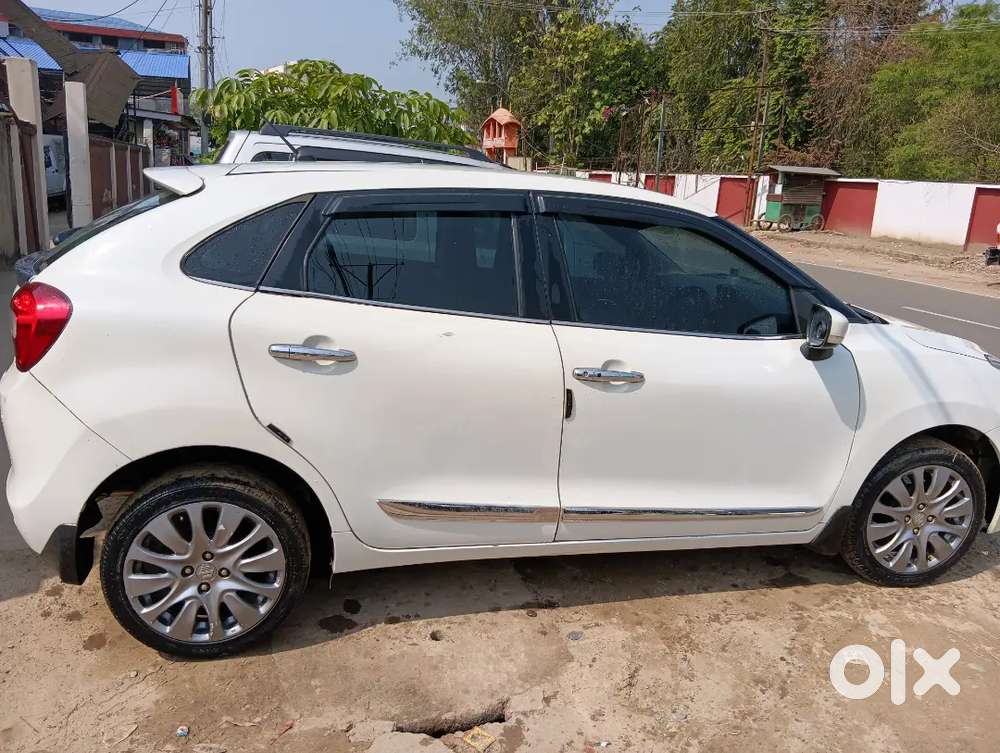 Baeno  2019 Top Model Nl07 Reg