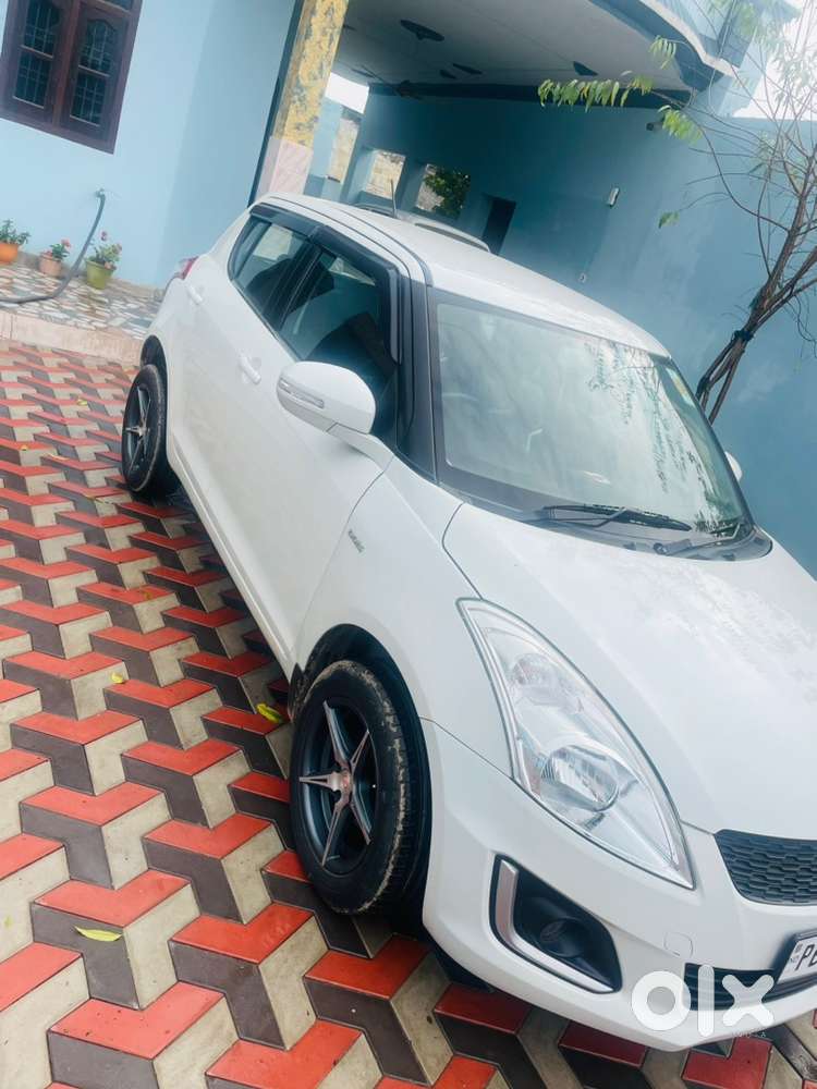 Maruti Suzuki Swift 2017 Diesel Good Condition