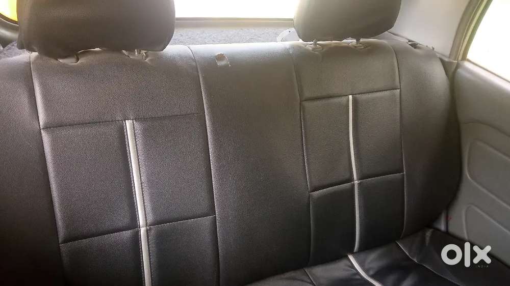 Hyundai Santro 2003 Petrol Good Condition