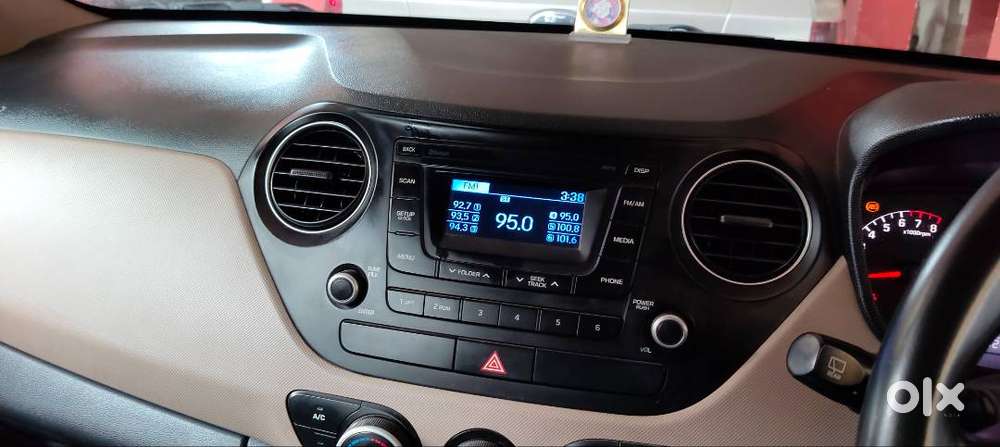 Hyundai I10 Asta 2017