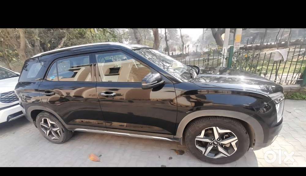 Alcazar Prestige (o) 7 Str At