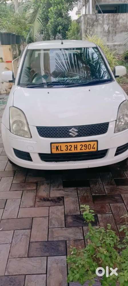 Maruti Suzuki Dzire Tour 2015