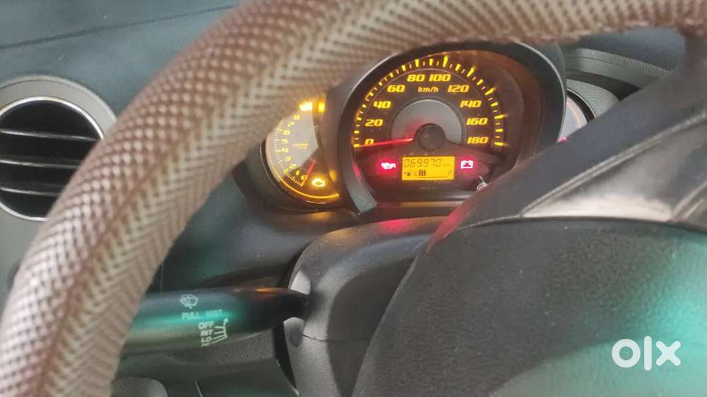 Honda Amaze 1.2 S 2014
