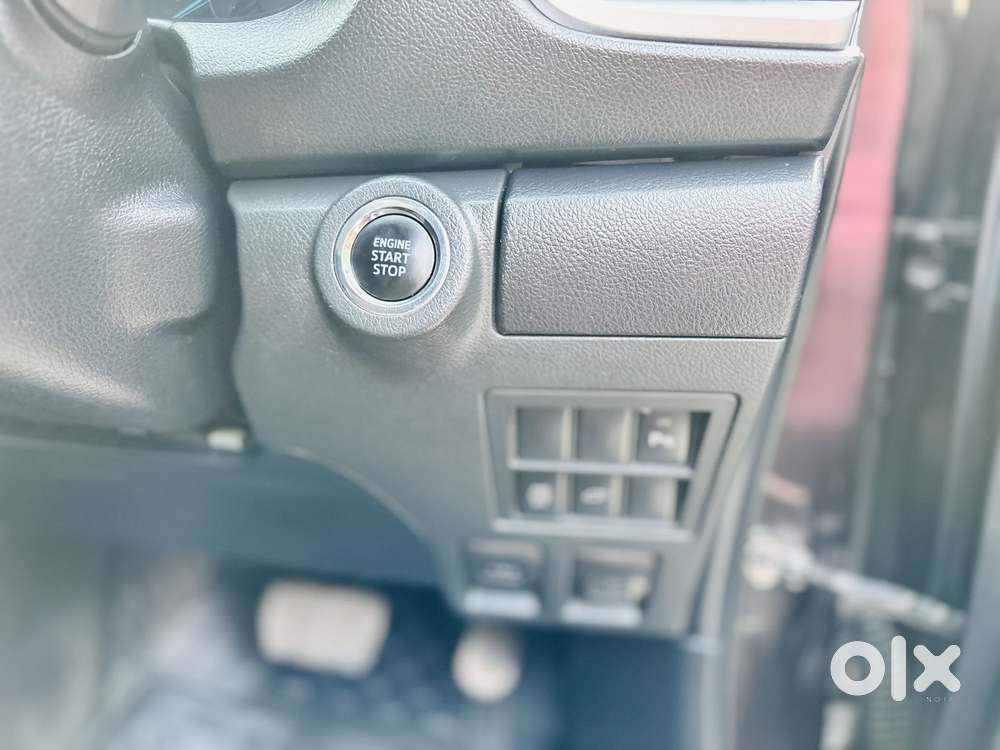 Toyota Fortuner 3.0 4x2 Automatic, 2019, Diesel